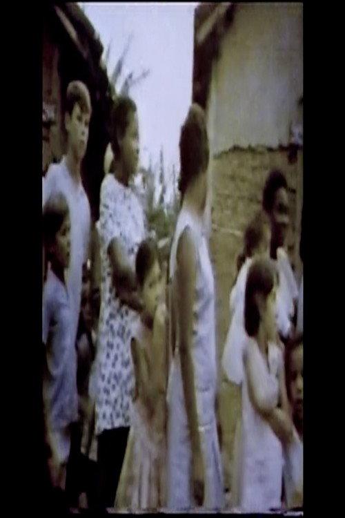 O Mastro do Bino Santo 1976 official movie poster