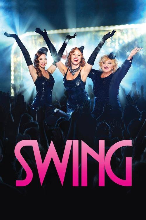 Swing 2014 official movie poster