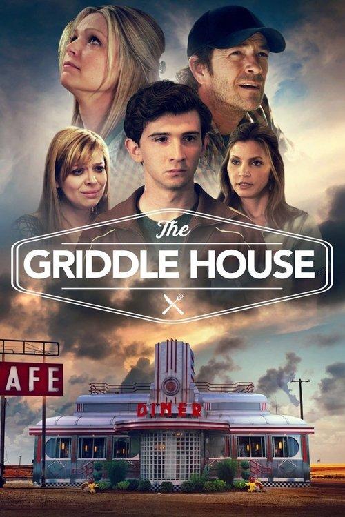 The Griddle House 2018 official movie poster