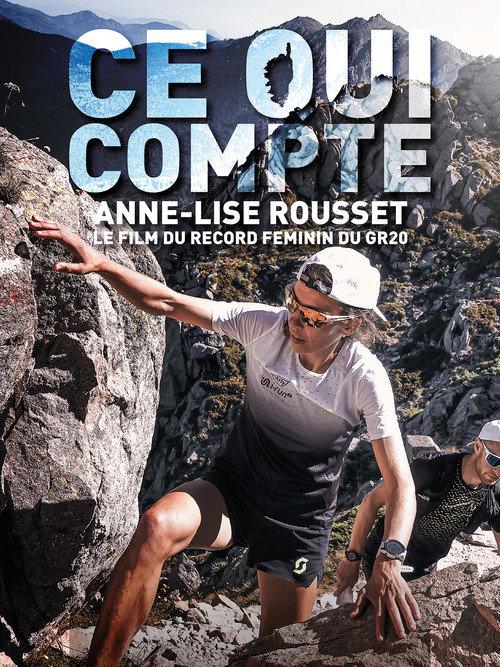 Ce Qui Compte 2022 official movie poster