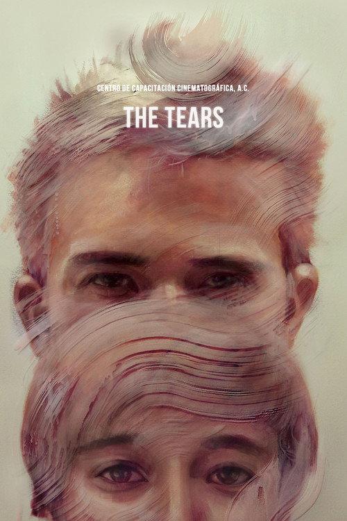 The Tears 2012 official movie poster