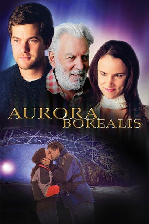 Aurora Borealis 2005 official movie poster