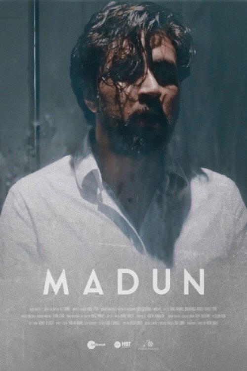 Madun 2020 official movie poster