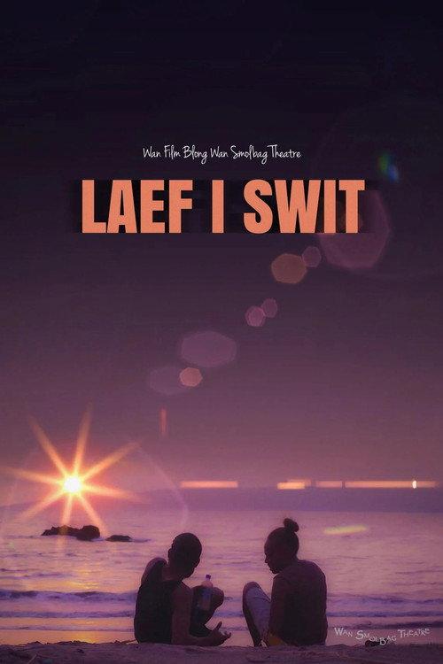 Life Is Sweet 2017 official movie poster