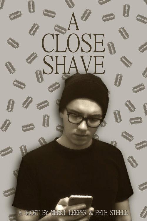 A Close Shave 2017 official movie poster