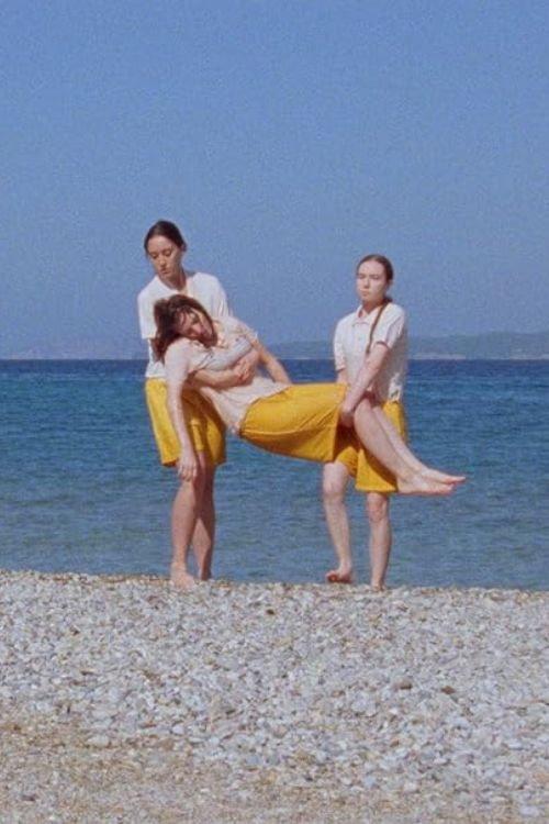 No Spank 2024 official movie poster