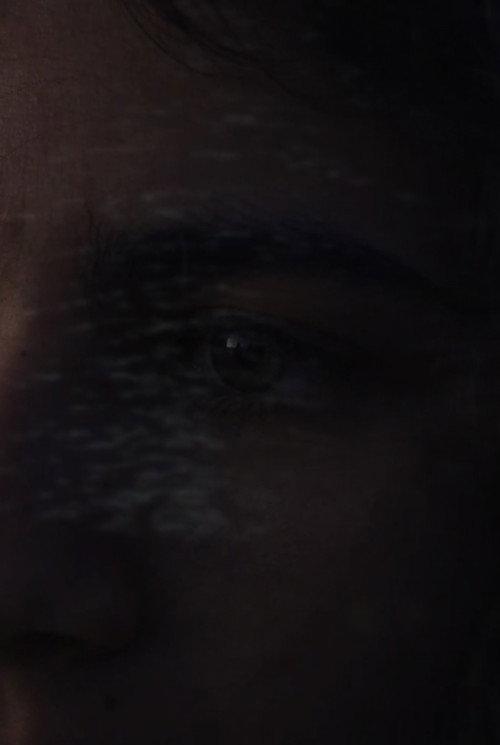 La escollera 2025 official movie poster
