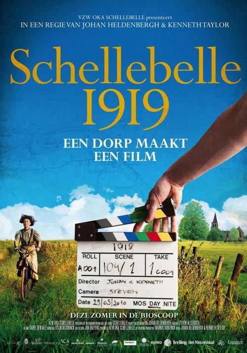 Schellebelle 1919 2011 official movie poster