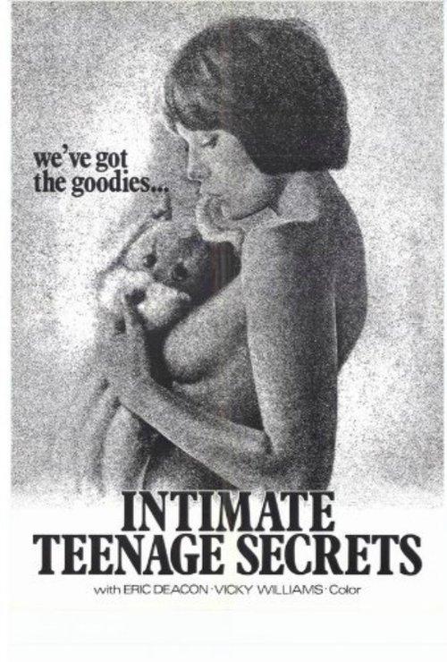 It Could Happen to You 1976 official movie poster