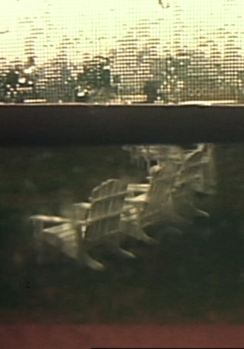Group VIII: Hidden Tracings/Exposed Fragrances 1980 official movie poster