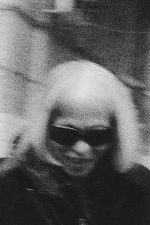 Keiji Haino 2020 official movie poster