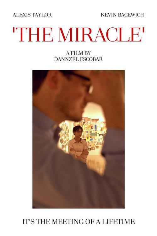 The Miracle 2026 official movie poster