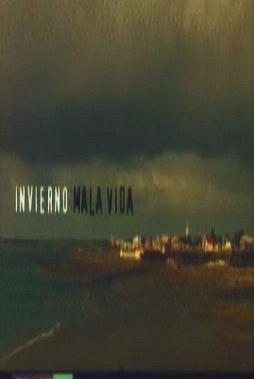 Winter Land 1997 official movie poster