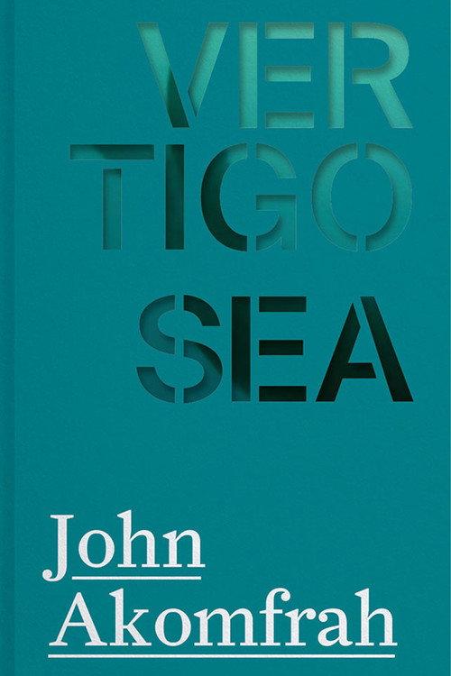 Vertigo Sea 2015 official movie poster
