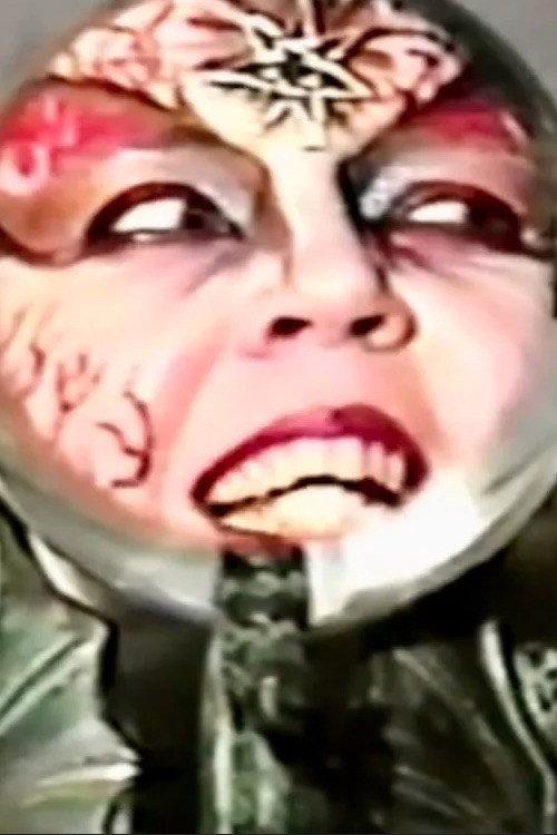 The Making of Age of Demons 2024 official movie poster