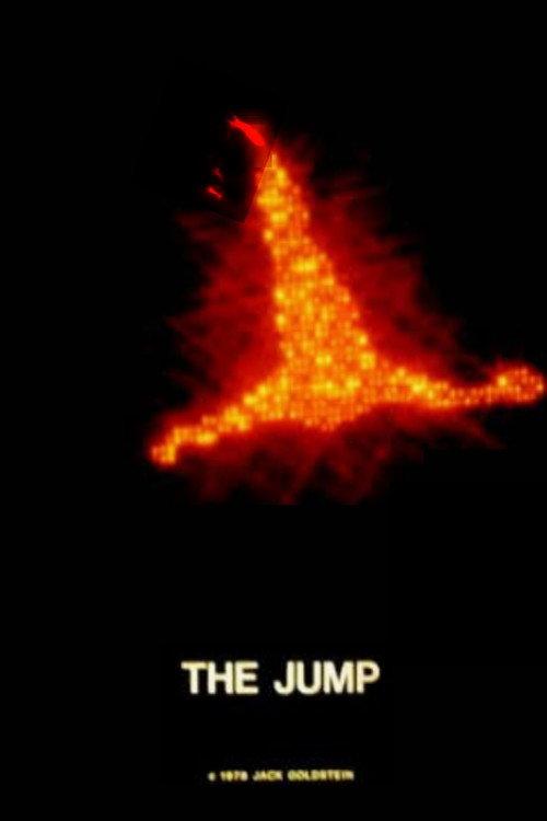 The Jump 1978 official movie poster