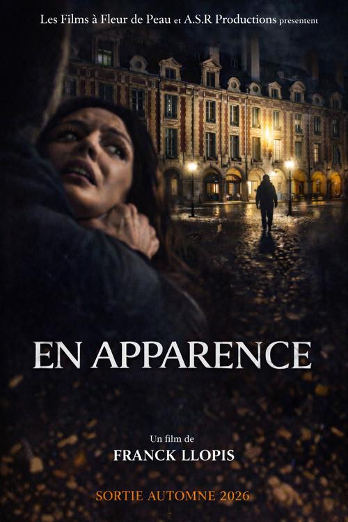 En apparence 2026 official movie poster
