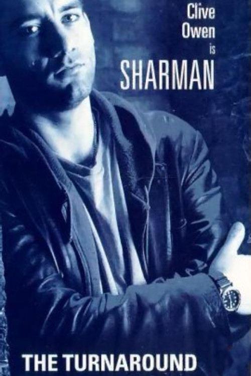 The Turnaround 1995 official movie poster