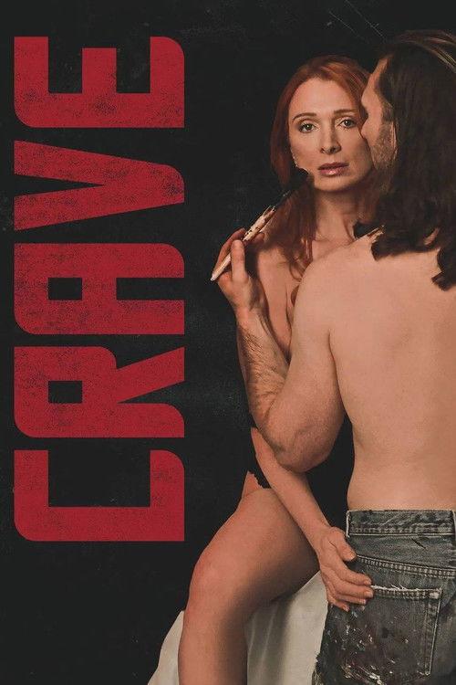 Crave 2025 official movie poster