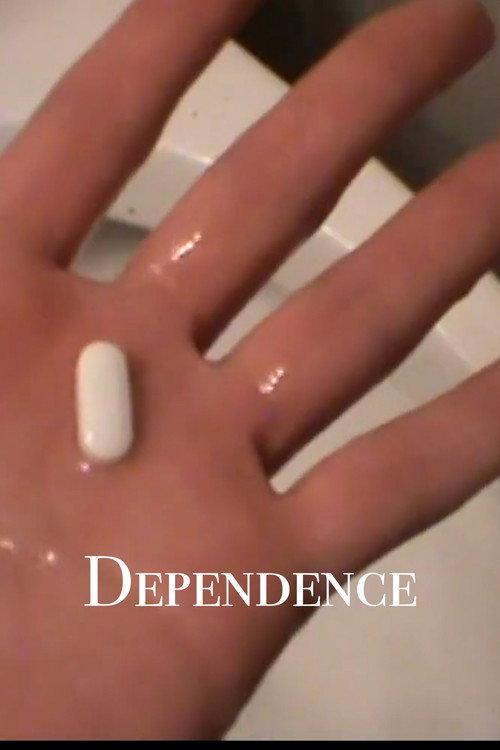 Dependence 2022 official movie poster