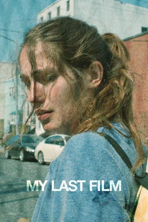 My Last Film 2015 official movie poster