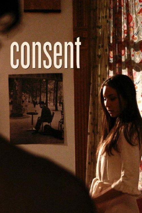 Consent 2010 official movie poster