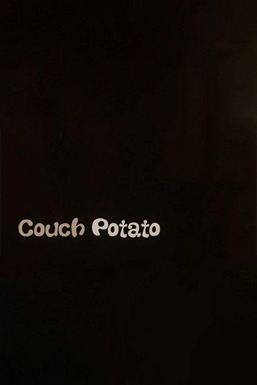 Couch Potato 2004 official movie poster