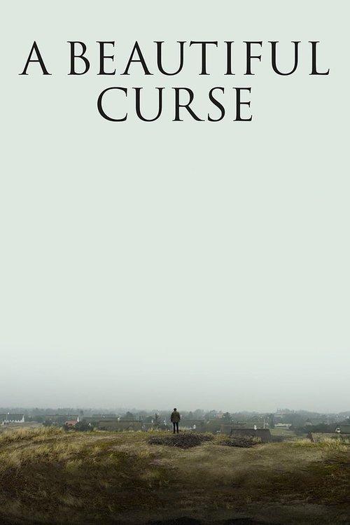 A Beautiful Curse 2021 official movie poster