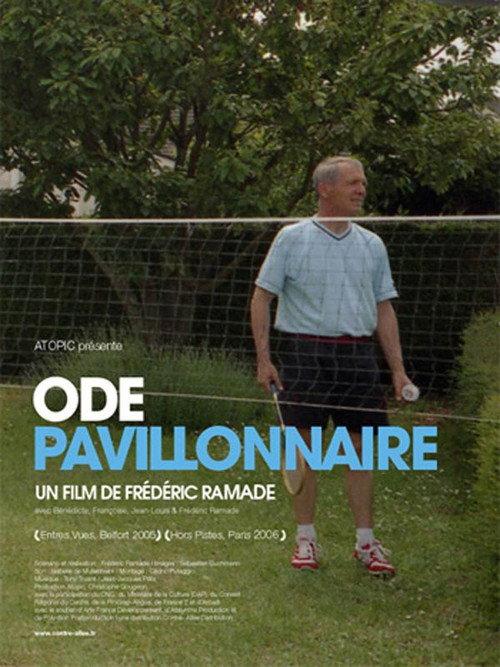 Ode pavillonnaire 2008 official movie poster