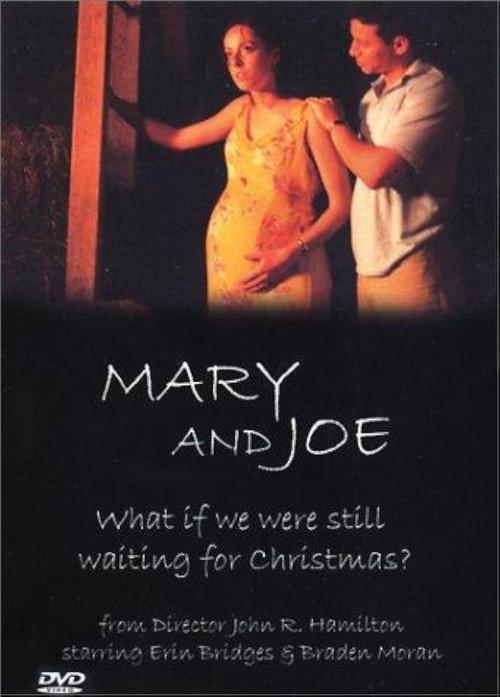 Mary and Joe 2002 official movie poster