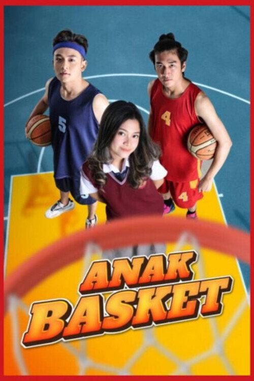 Anak Basket 2021 official movie poster