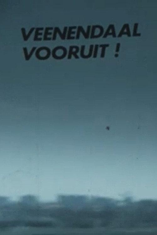 Veenendaal Vooruit! 1982 official movie poster
