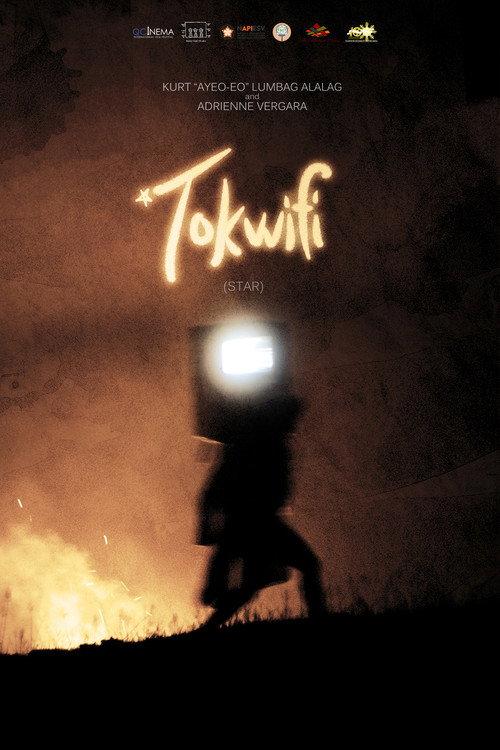 Tokwifi 2019 official movie poster