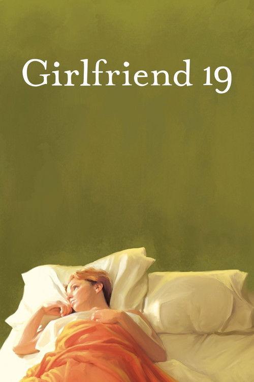 Girlfriend 19 2014 official movie poster