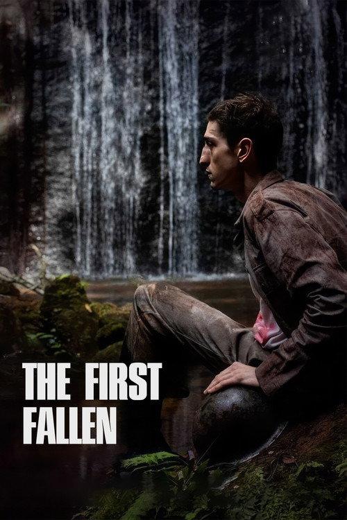 The First Fallen 2021 official movie poster