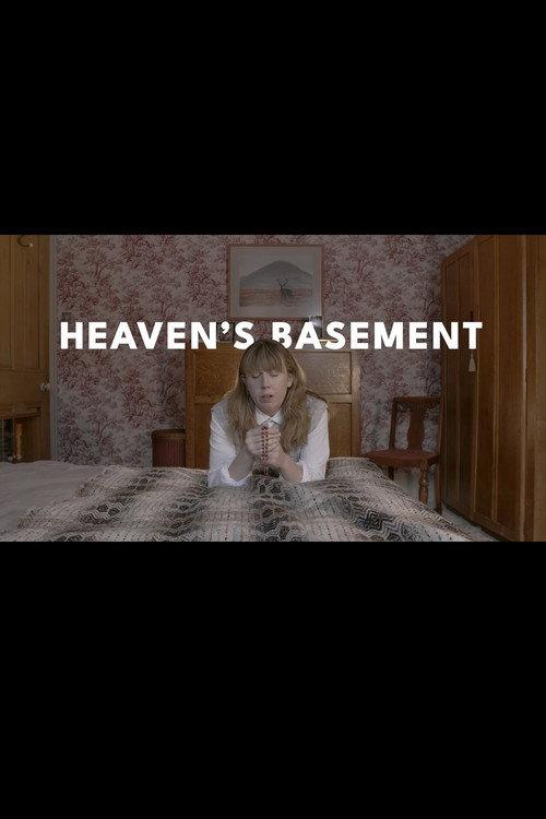 Heaven's Basement 2026 official movie poster