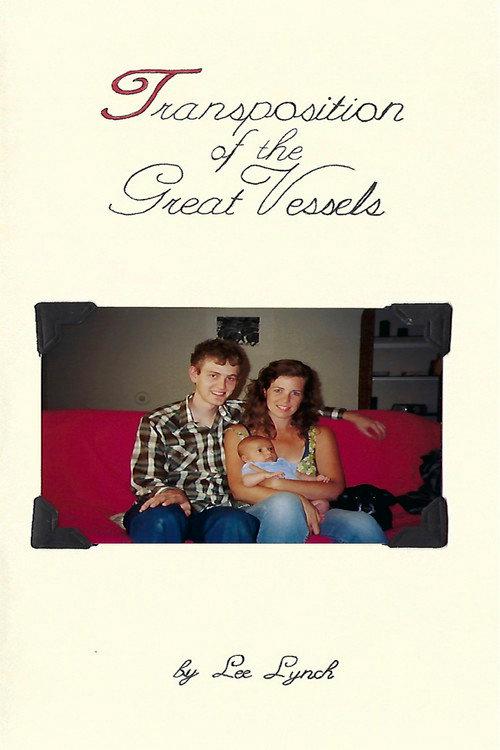 Transposition of the Great Vessels 2006 official movie poster