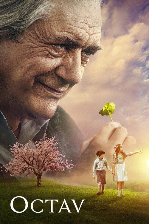 Octav 2017 official movie poster