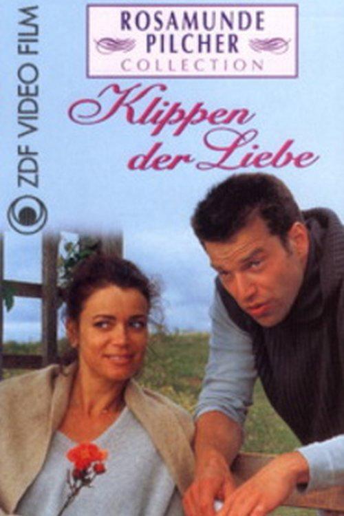 Rosamunde Pilcher: Klippen der Liebe 1999 official movie poster