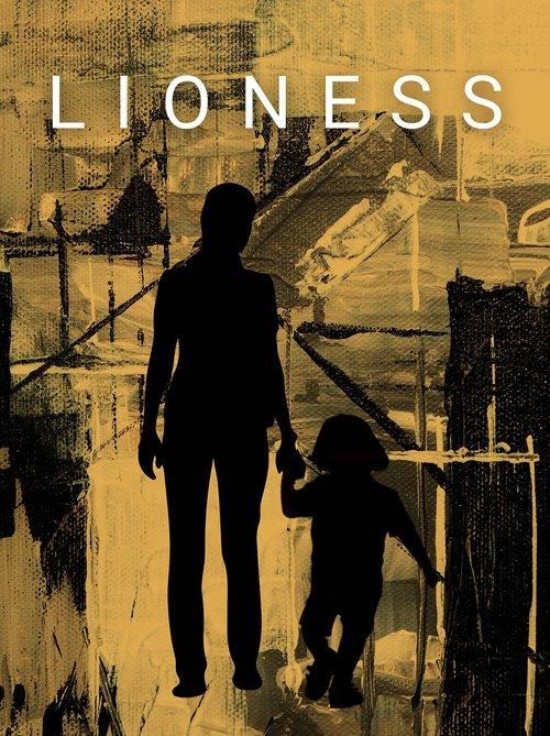 Lioness official movie poster