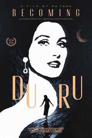 Becoming Duru 2021 official movie poster