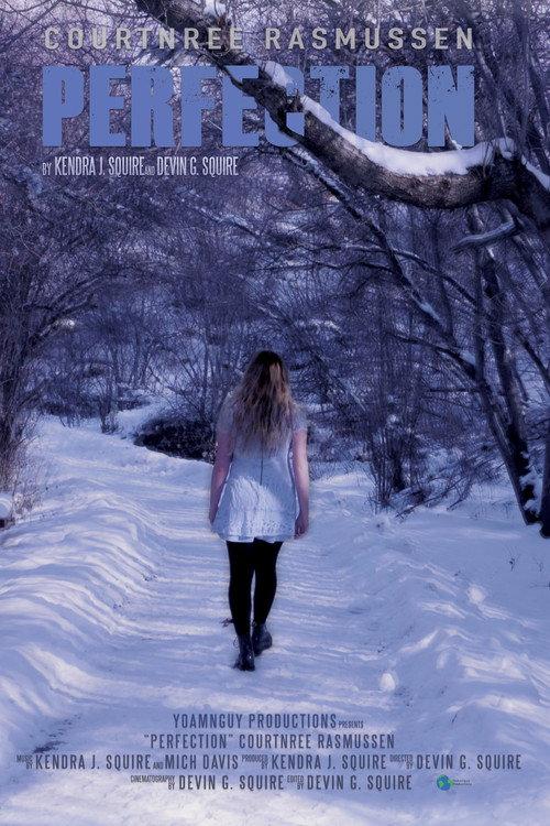 Perfection 2016 official movie poster