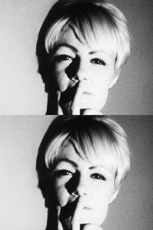 Screen Test: Ingrid Superstar 1966 official movie poster