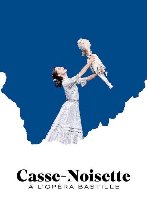 Casse-Noisette 2025 official movie poster