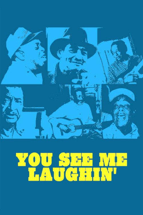 You See Me Laughin' 2002 official movie poster