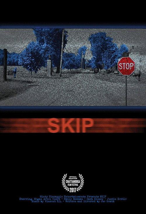 Skip 2017 official movie poster