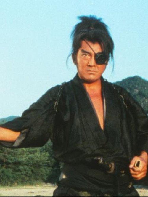 The Yagyu Code: Secret Scrolls 1990 official movie poster
