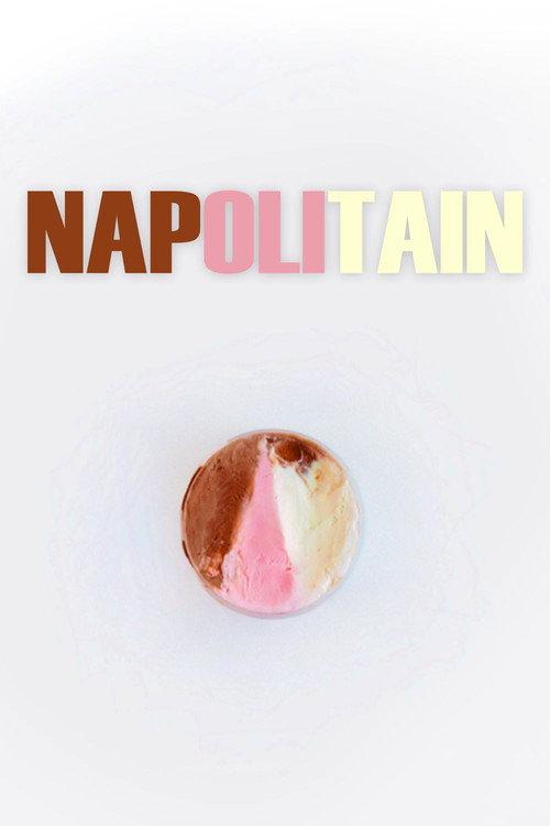 Napolitain 2024 official movie poster