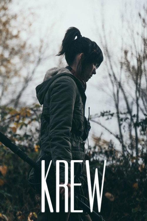 Krew 2026 official movie poster