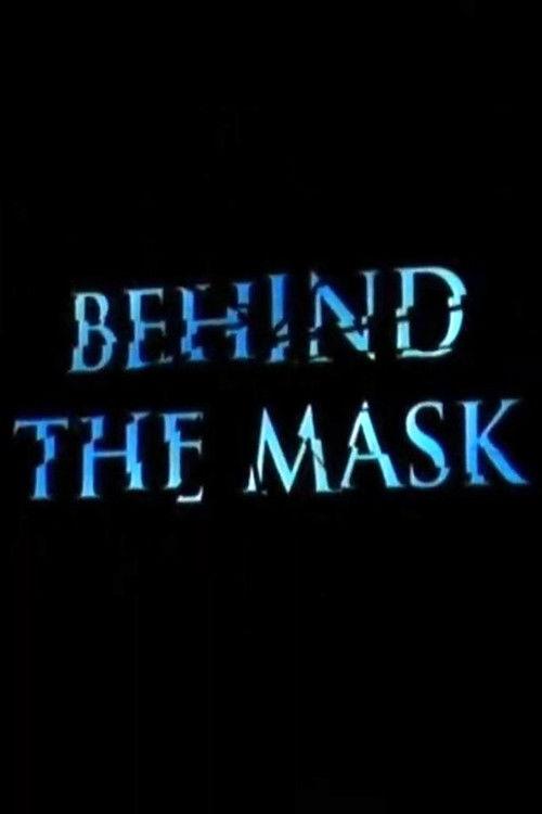 Phantom of the Opera: Behind the Mask 2006 official movie poster